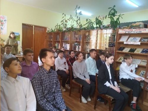 Он наш земляк, он наша слава
