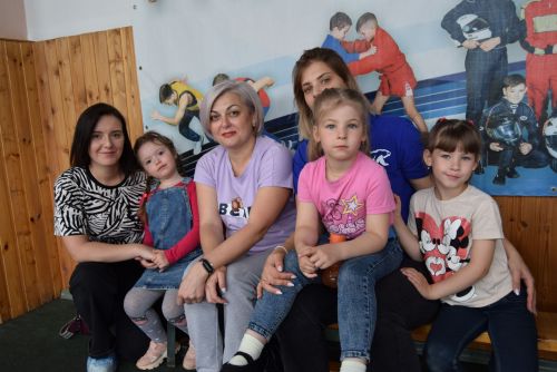 В Уруссу состоялось открытие Чемпионата Ютазинского района по национальной борьбе корэш