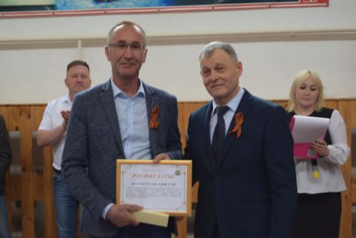 В Уруссу состоялось открытие Чемпионата Ютазинского района по национальной борьбе корэш