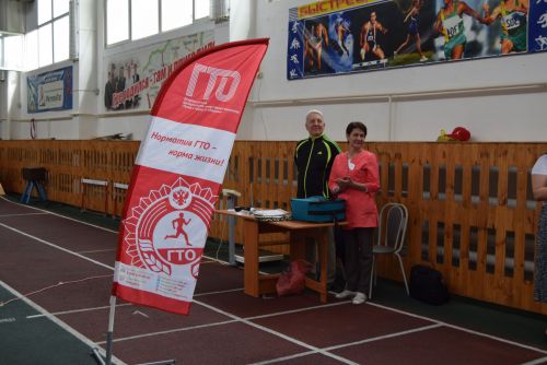 В Уруссу состоялось открытие Чемпионата Ютазинского района по национальной борьбе корэш