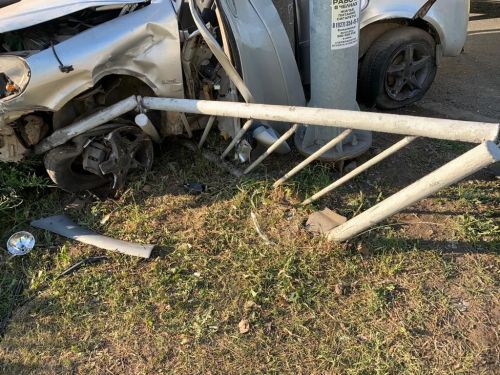 В Татарстане в смертельном ДТП погиб 40-летний водитель
