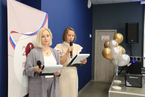 Уруссинским школьникам вручены аттестаты