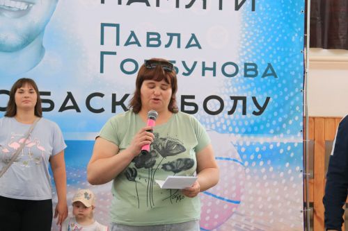 Баскетбольный турнир, посвященный памяти Павла Горбунова прошел в СОК «Олимп»