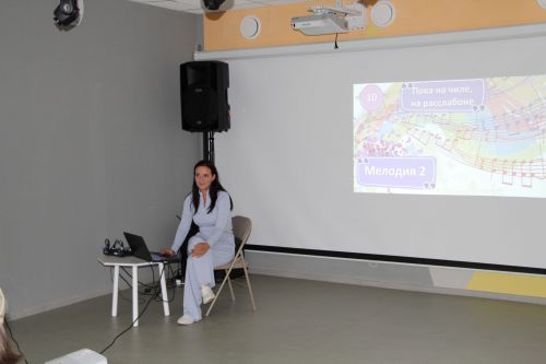 Молодежные мероприятия набирают популярность среди населения Ютазинского района