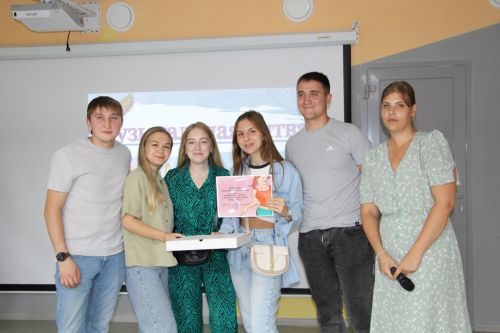 Молодежные мероприятия набирают популярность среди населения Ютазинского района
