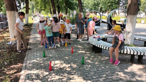 В семье ладно — всем отрадно