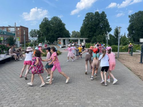 В семье ладно — всем отрадно