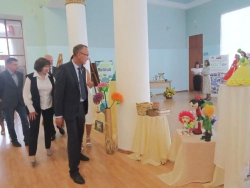 Педагоги ЦДТ поучаствовали в «Августовской конференции»