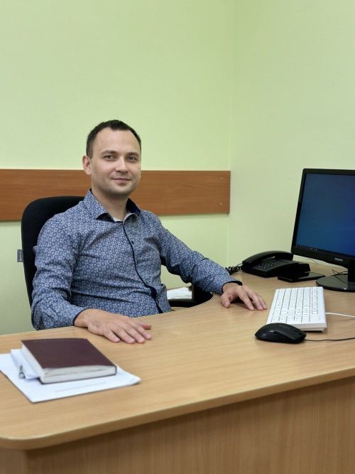 Программист - профессия для ума и души