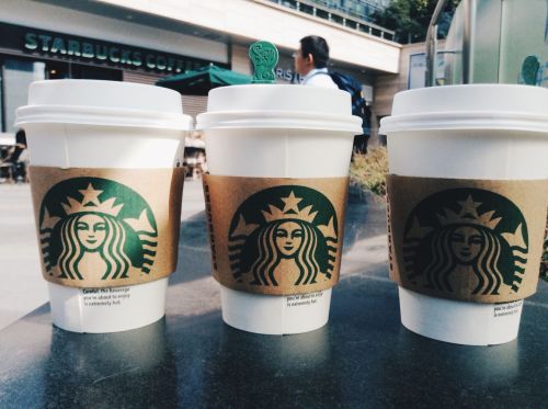 Появится ли вновь Starbucks в Казани