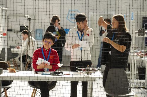 На чемпионате DigitalSkills разработают стандарты работы для IT-специалистов