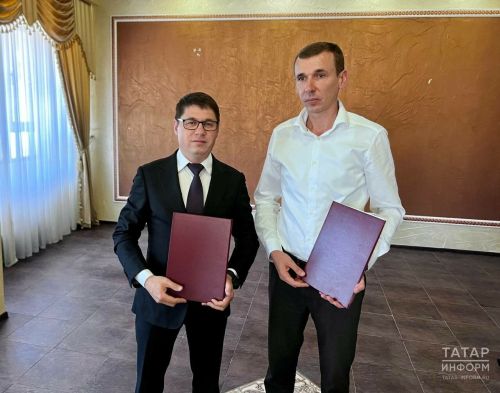 ТАТМЕДИА и АПСНЫМЕДИА будут сотрудничать