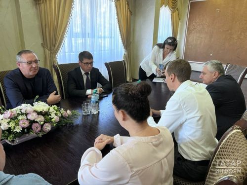 ТАТМЕДИА и АПСНЫМЕДИА будут сотрудничать