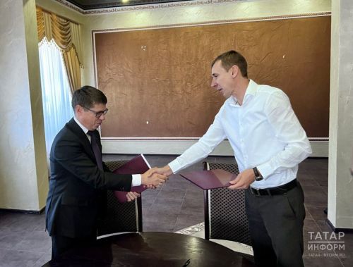 ТАТМЕДИА и АПСНЫМЕДИА будут сотрудничать