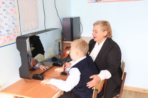 Шестьдесят лет на пути добра и милосердия