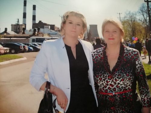 Медсестра: призвание и судьба