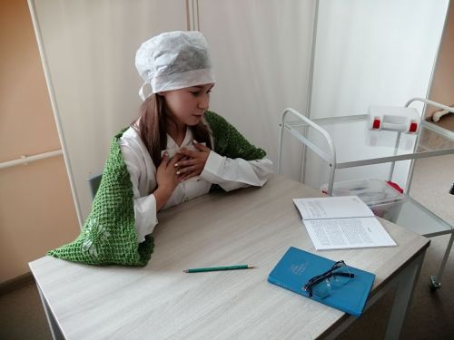На базе Ютазинской школы прошла научно-практическая конференция «Кутуевские чтения»