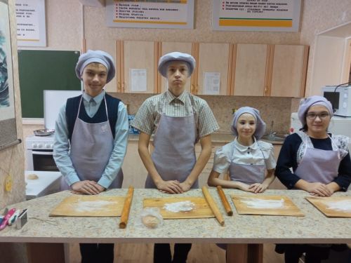Шестьдесят лет на пути добра и милосердия