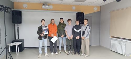 В «Атланте» подвели итоги турнира по киберспорту