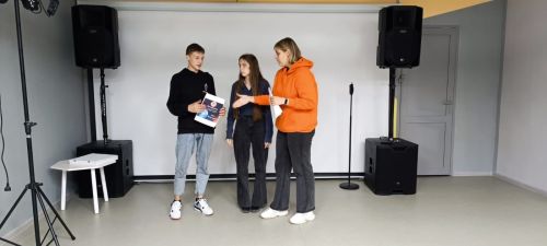В «Атланте» подвели итоги турнира по киберспорту