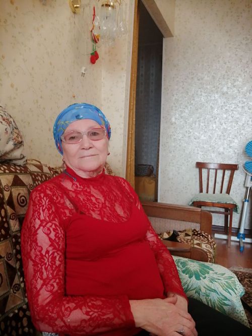 В Нюрнберге хорошо, в Уруссу — лучше