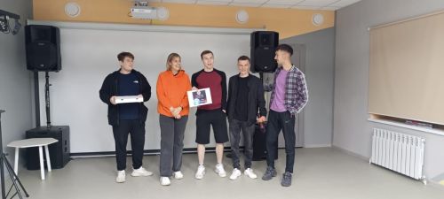 В «Атланте» подвели итоги турнира по киберспорту