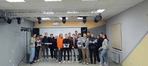 В «Атланте» подвели итоги турнира по киберспорту
