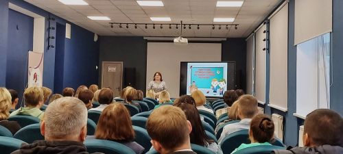 В школах Ютазинского района состоялось родительское собрание для родителей 5-классников