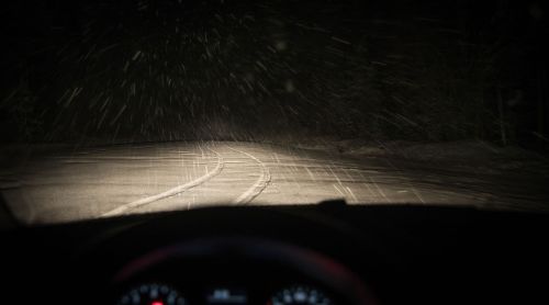 Пьяные за рулем