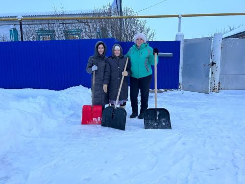 В Акбаше своих не бросают