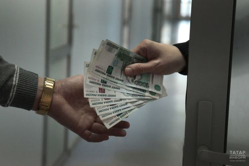 Приговор главному архитектору Альметьевска: три года условно за коррупционные преступления