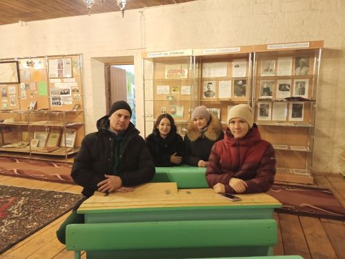 В Ютазинском районе развивается образовательный туризм