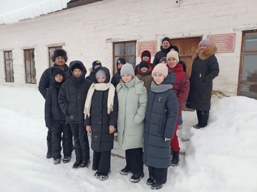 В Ютазинском районе развивается образовательный туризм