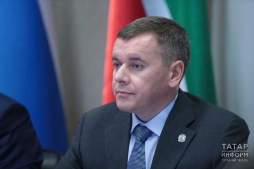 Мошенники взломали телефон главы Минсельхозпрода РТ Марата Зяббарова