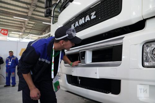 Трудовая династия КАМАЗа будет представлять Татарстан на открытии Года семьи в Москве