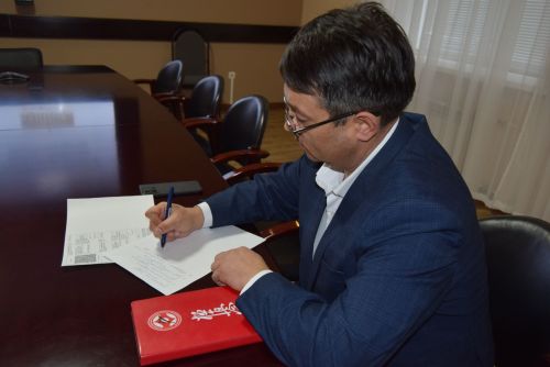 Представители общественного совета Ютазинского района приняли участие в республиканском семинаре