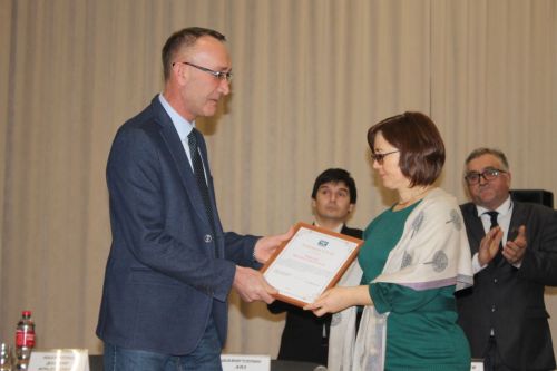 Каракашлинцы на сходе граждан активно задавали вопросы