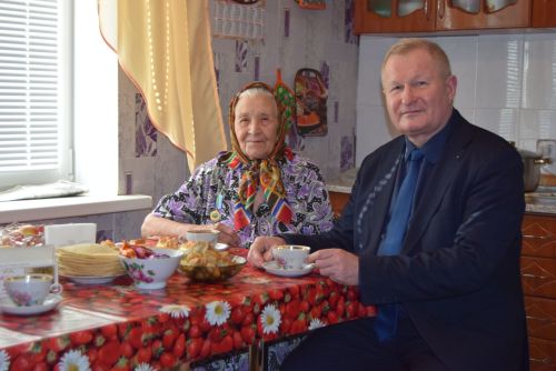 Жизнь прожить — не поле перейти