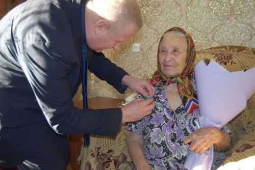 Жизнь прожить — не поле перейти
