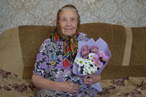 Жизнь прожить — не поле перейти