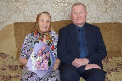 Жизнь прожить — не поле перейти