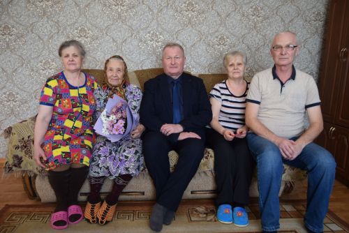Жизнь прожить — не поле перейти