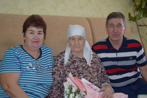 Ударно трудились, красиво состарились