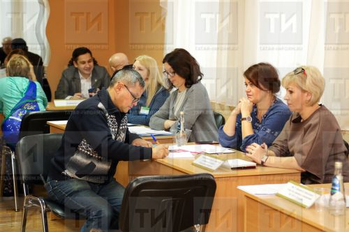 Министерство юстиции Татарстана подвело итоги по предоставлению бесплатной юридической помощи в 2023 году