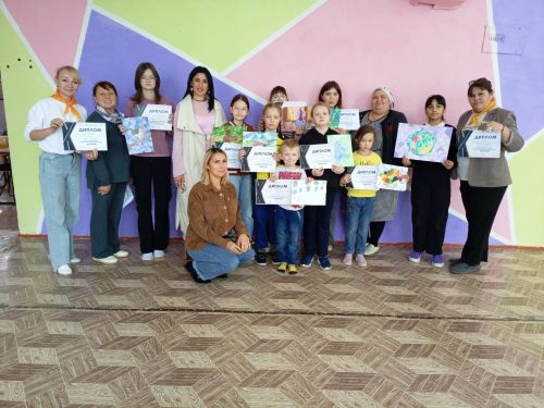 В Центре детского творчества состоялся районный конкурс профессиональных навыков «Я-Мастер»