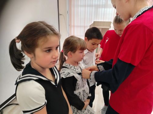 Орлята России
