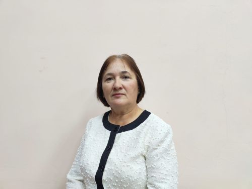 Вся в отца
