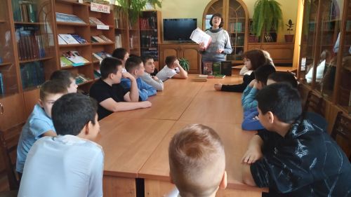 День словарей и энциклопедий