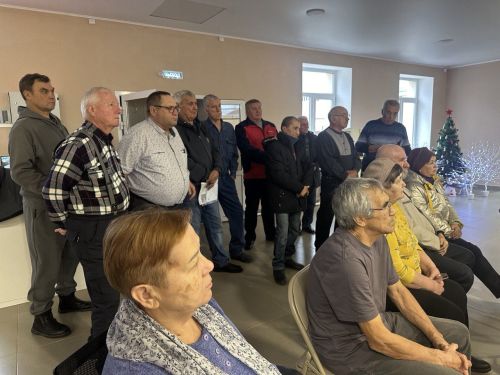 От «Туймазыэнерготока» в Уруссинскую ГРЭС