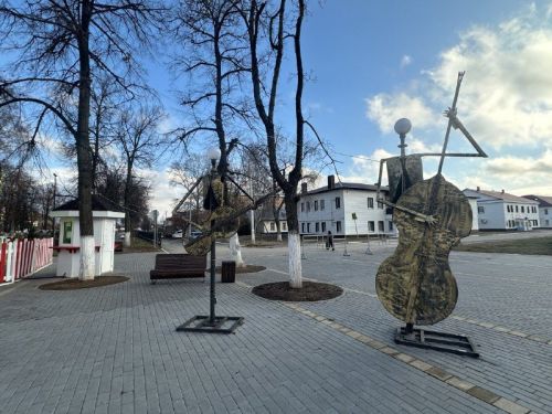 Доброе субботнее утро, ютазинцы!